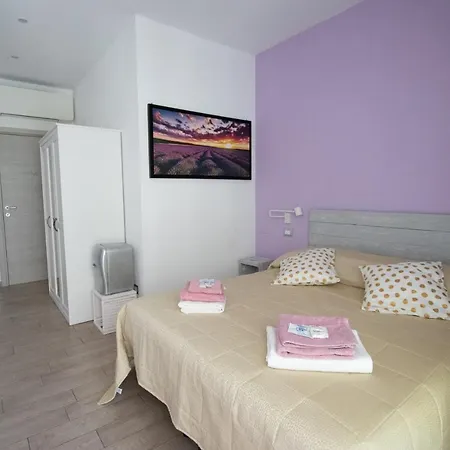 B&B Un Posto Al Sole 4*