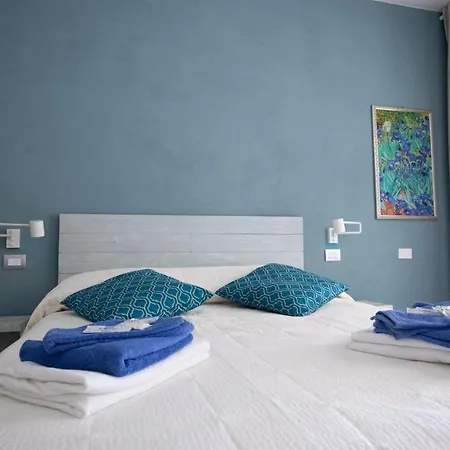Un Posto Al Sole Bed & Breakfast *
