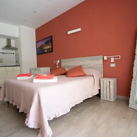 B&B Un Posto Al Sole