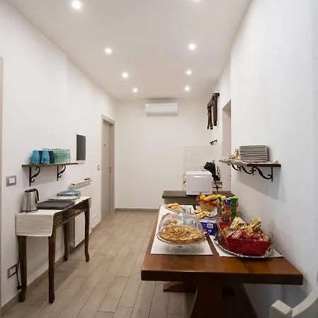 Un Posto Al Sole 4* Molino Nuovo (Genoa)