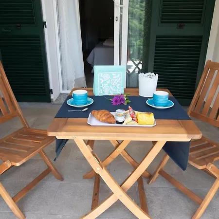 Bed & Breakfast Un Posto Al Sole