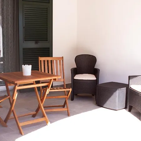 B&B Un Posto Al Sole