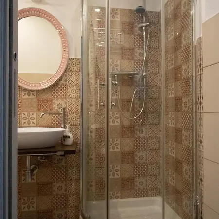 Un Posto Al Sole 4* Molino Nuovo (Genoa)