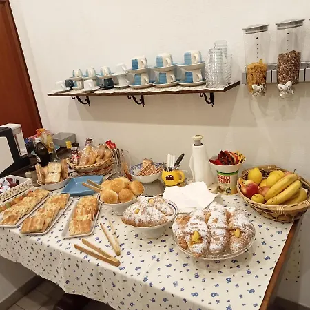 B&B Un Posto Al Sole 4*