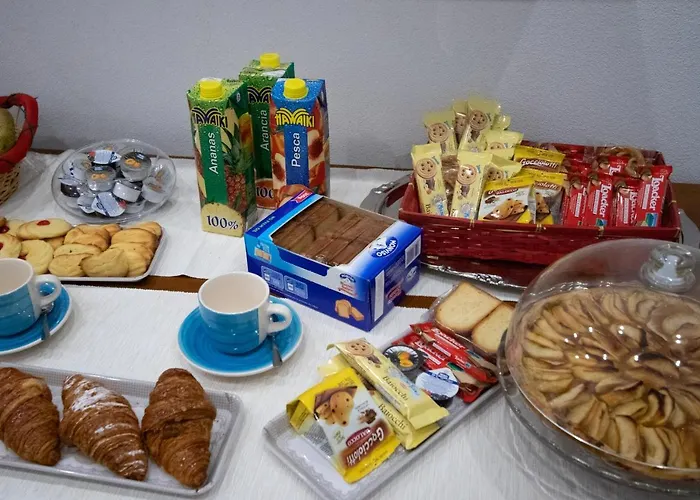 فندق مبيت وإفطار Un Posto Al Sole Molino Nuovo (Genoa)