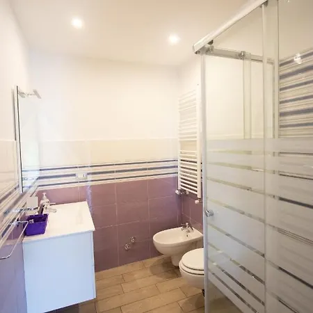 Bed & Breakfast Un Posto Al Sole 4*