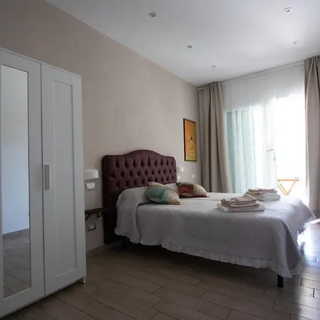 Un Posto Al Sole Bed & Breakfast *