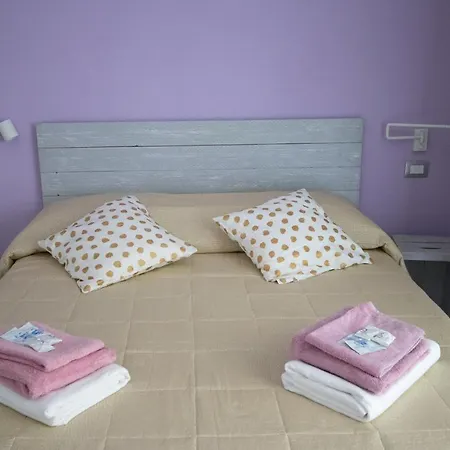 Bed & Breakfast Un Posto Al Sole 4*