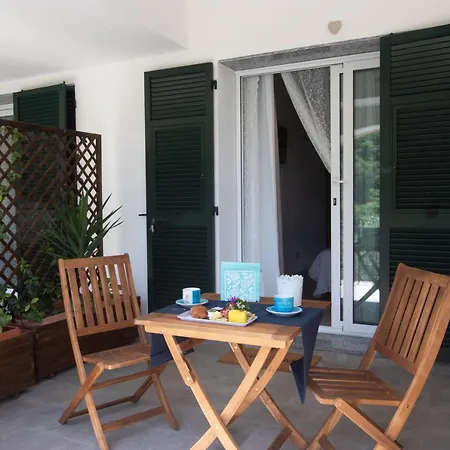 Un Posto Al Sole 4* Molino Nuovo (Genoa)