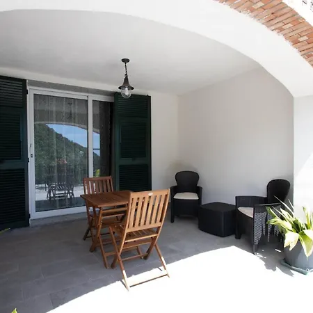Un Posto Al Sole Bed & Breakfast