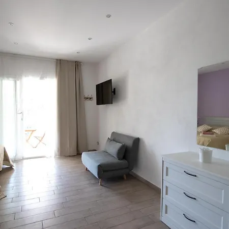 Panzió Un Posto Al Sole