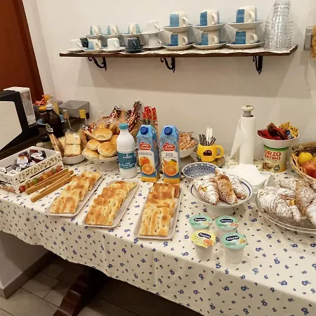 Un Posto Al Sole 4* Molino Nuovo