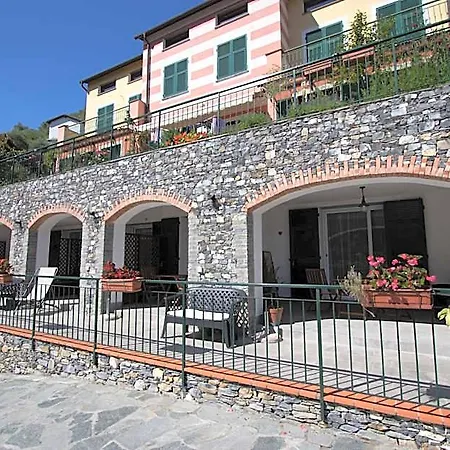 Un Posto Al Sole 4* Molino Nuovo