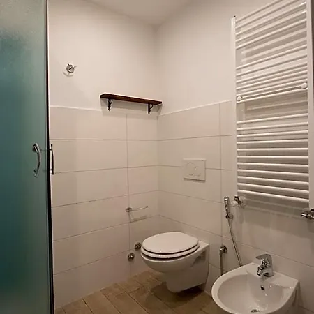 Un Posto Al Sole Panzió 4*