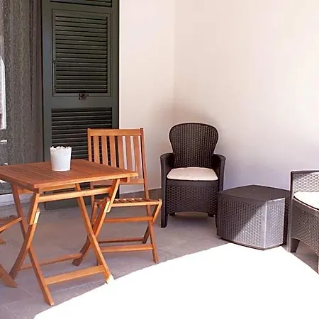 Un Posto Al Sole Panzió Molino Nuovo