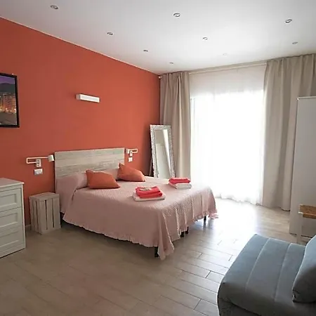 Un Posto Al Sole 4* Molino Nuovo