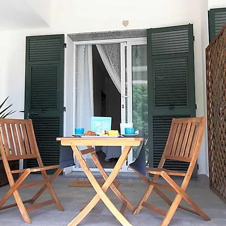 Un Posto Al Sole 4* Molino Nuovo