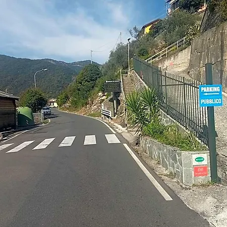 Panzió Un Posto Al Sole 4*