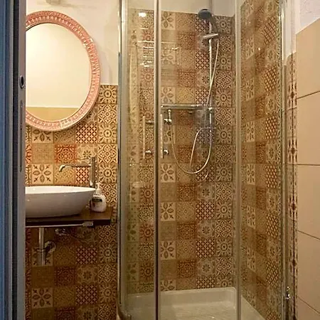 Un Posto Al Sole 4* Molino Nuovo