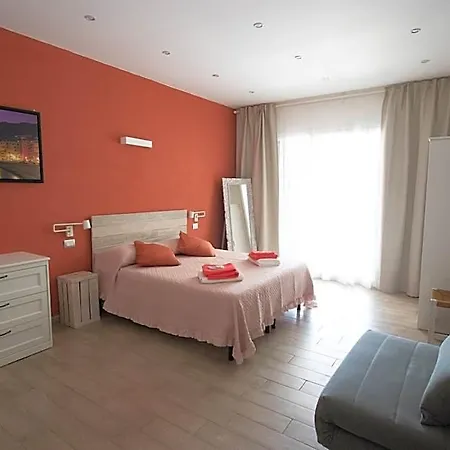 Un Posto Al Sole 4* Molino Nuovo