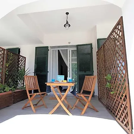 Un Posto Al Sole Panzió Molino Nuovo