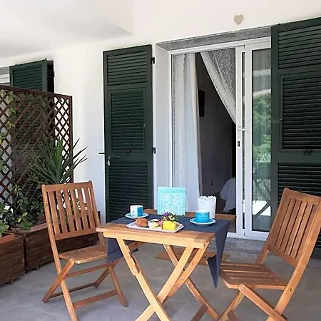 Un Posto Al Sole Panzió Molino Nuovo