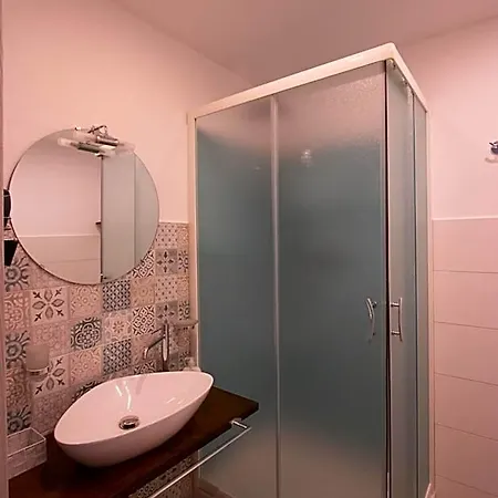 Un Posto Al Sole Molino Nuovo