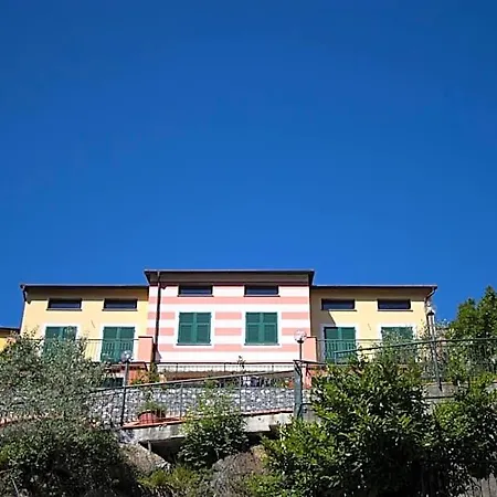 Un Posto Al Sole Panzió 4*