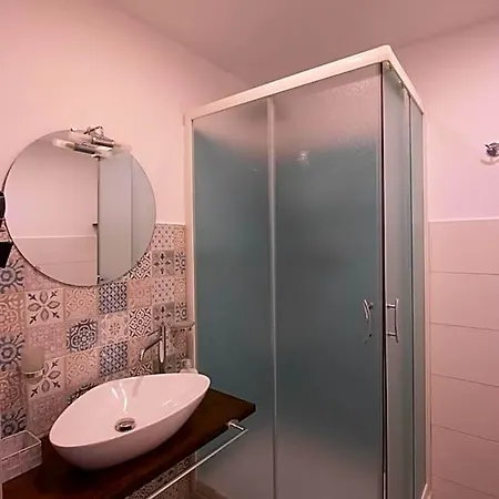 Panzió Un Posto Al Sole Molino Nuovo