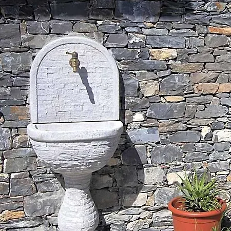 Panzió Un Posto Al Sole